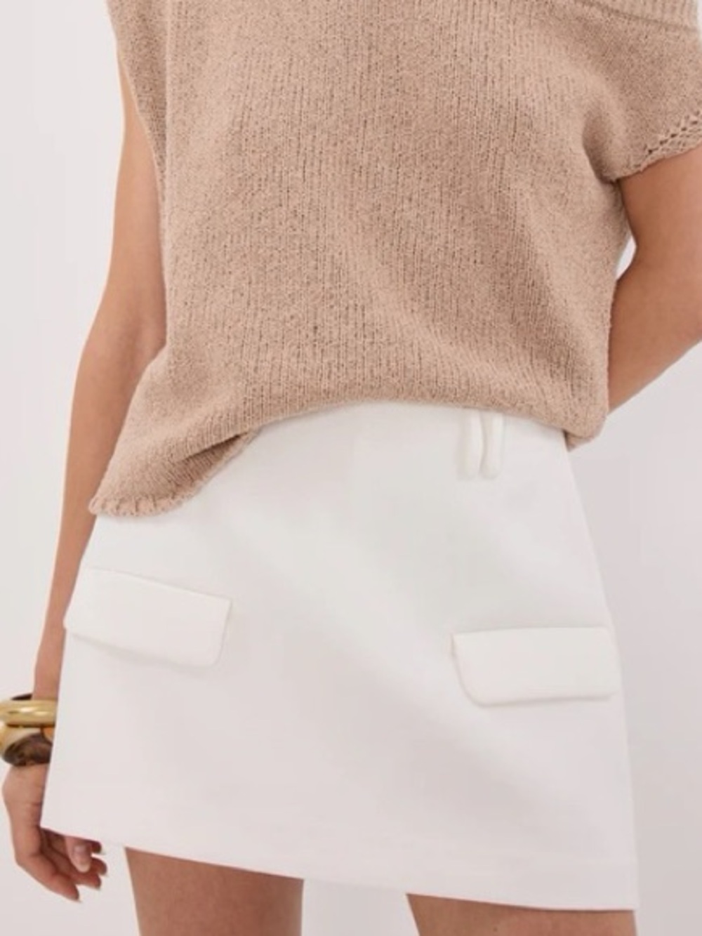 Dissh Brooklyn Skort